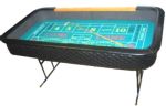 Craps Table